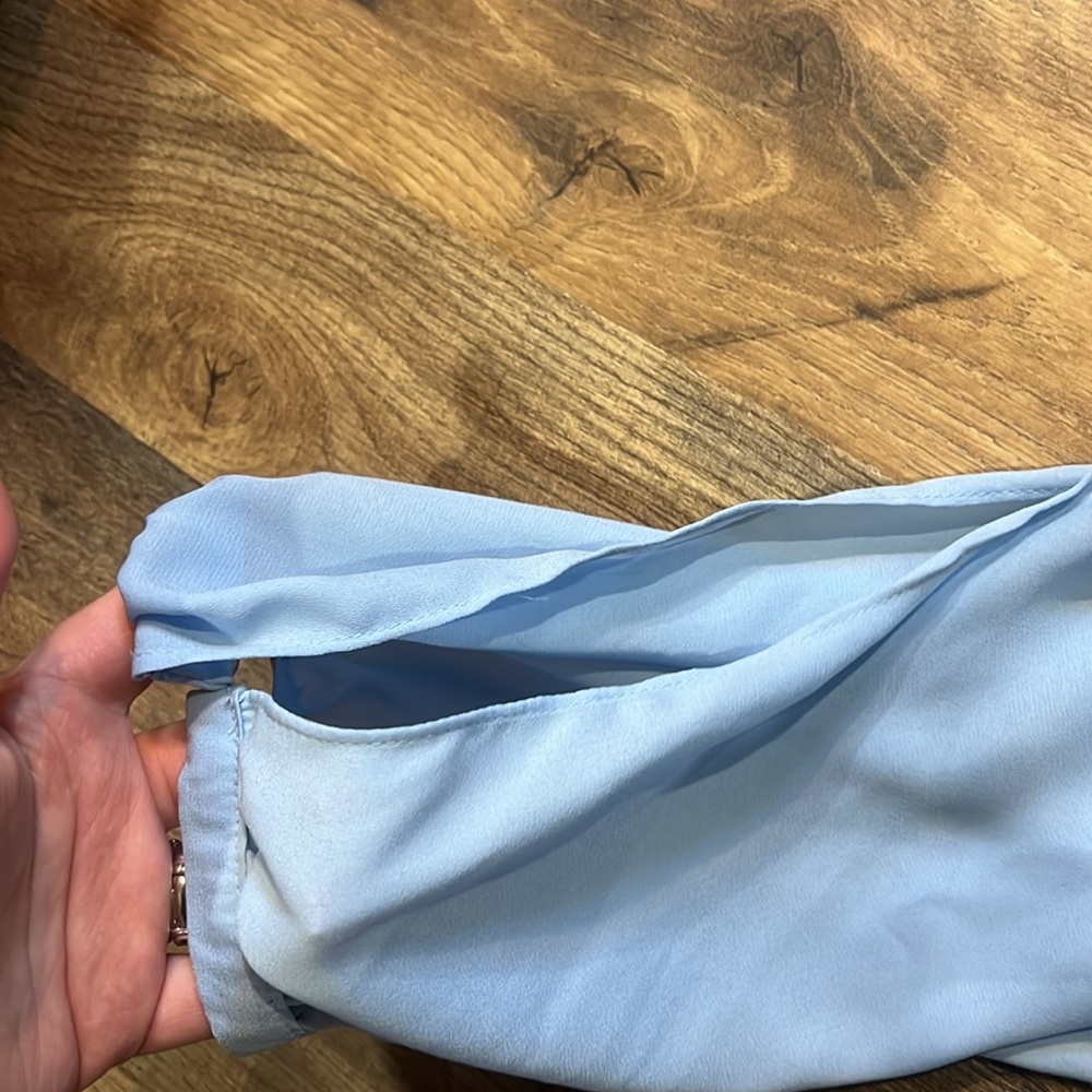 Dress Top - Picture 3 of 3